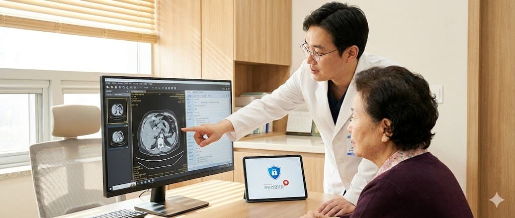 FHIR EMR Healthcare Data